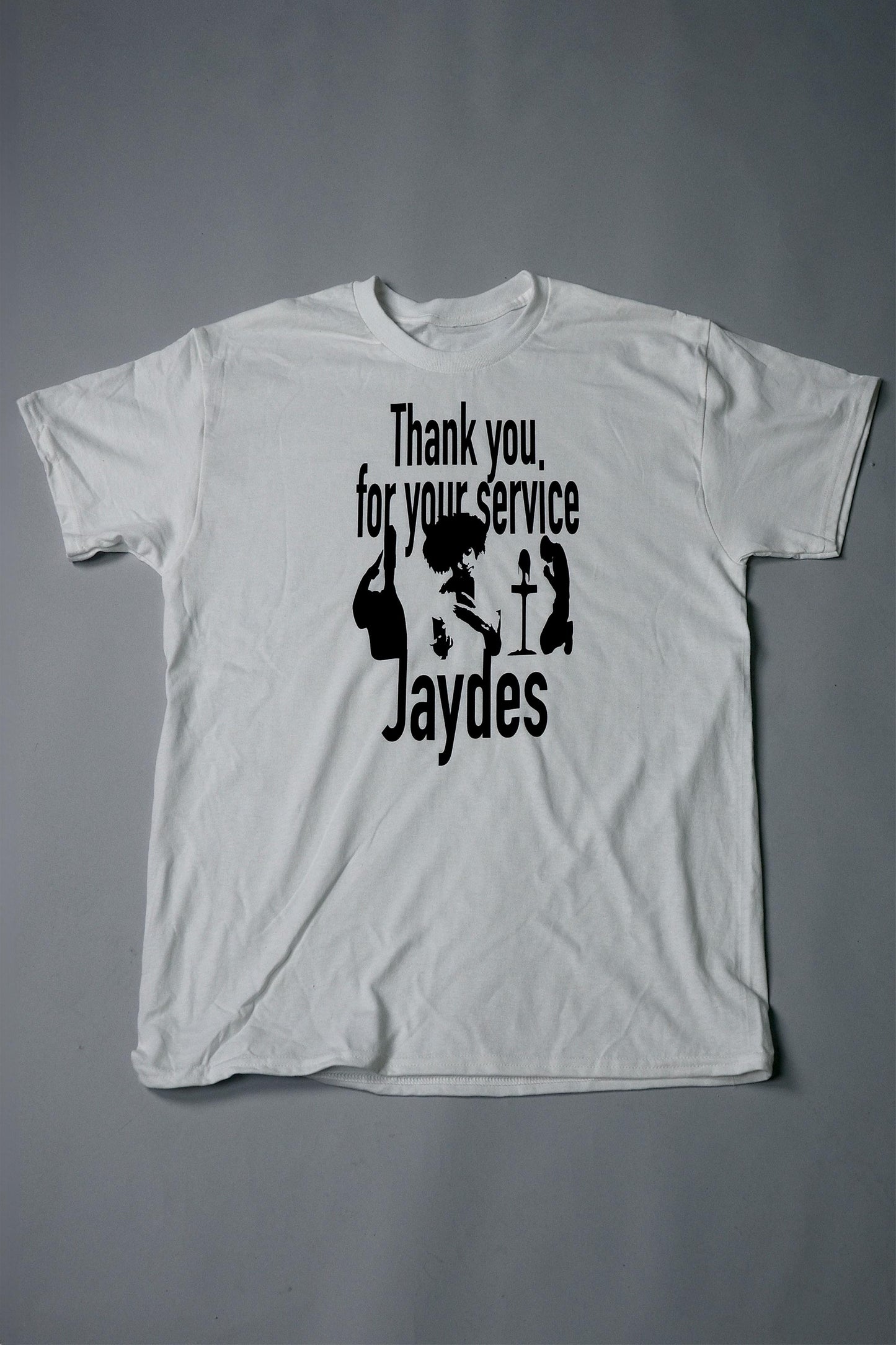 JAYDES
