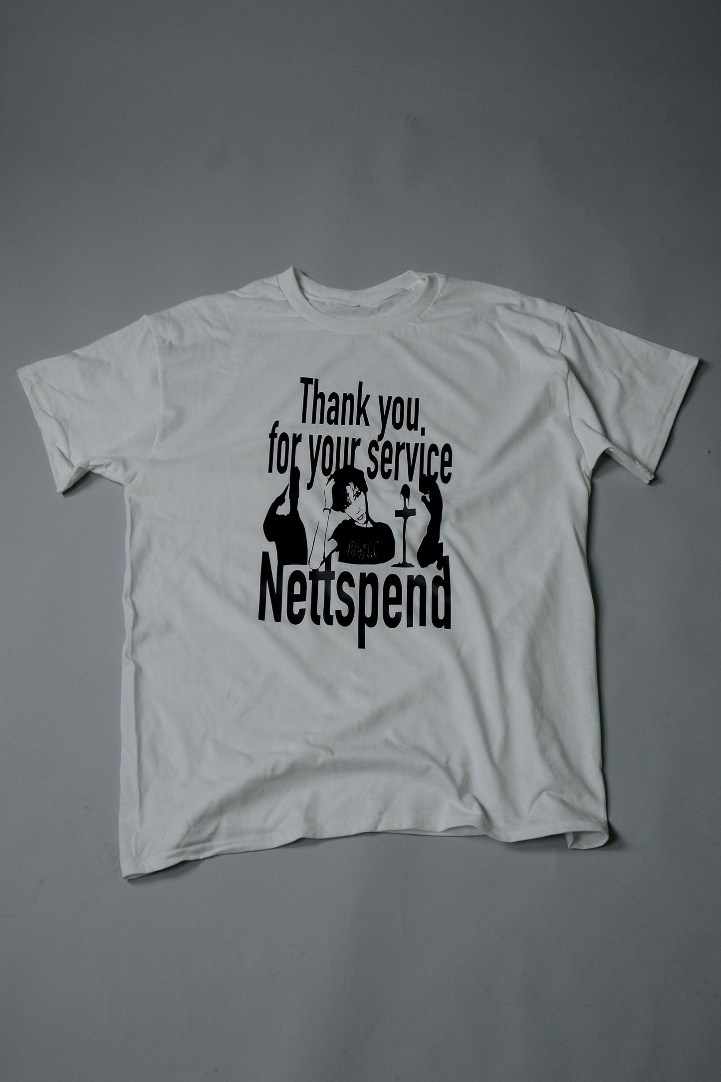 NETTSPEND