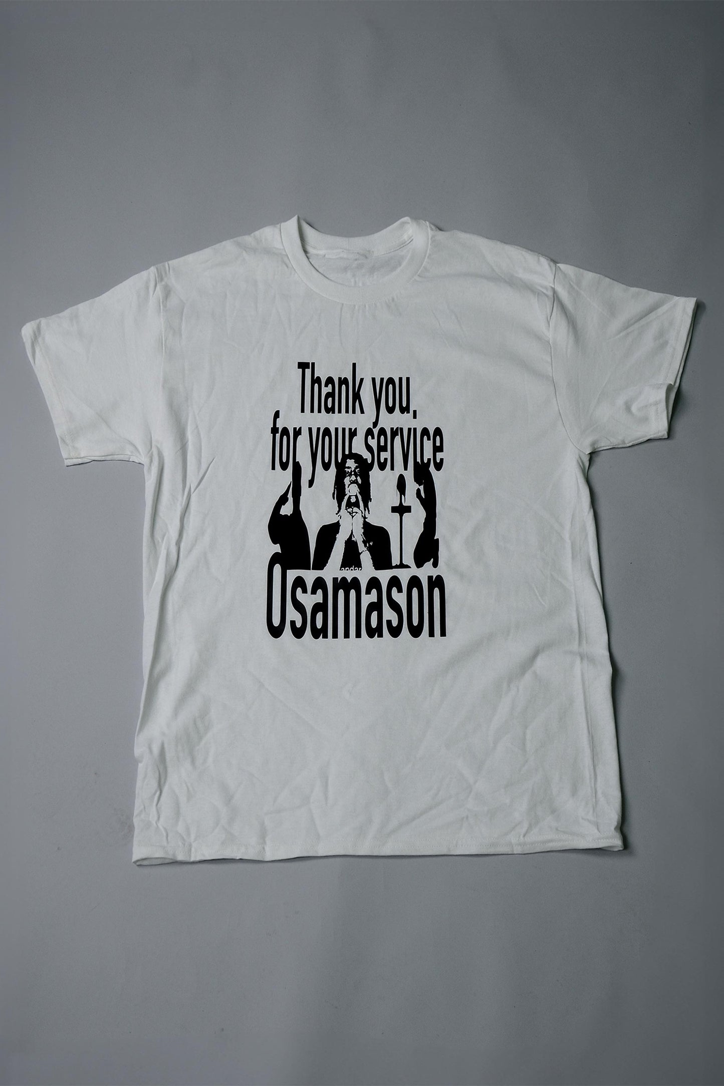 OSAMASON