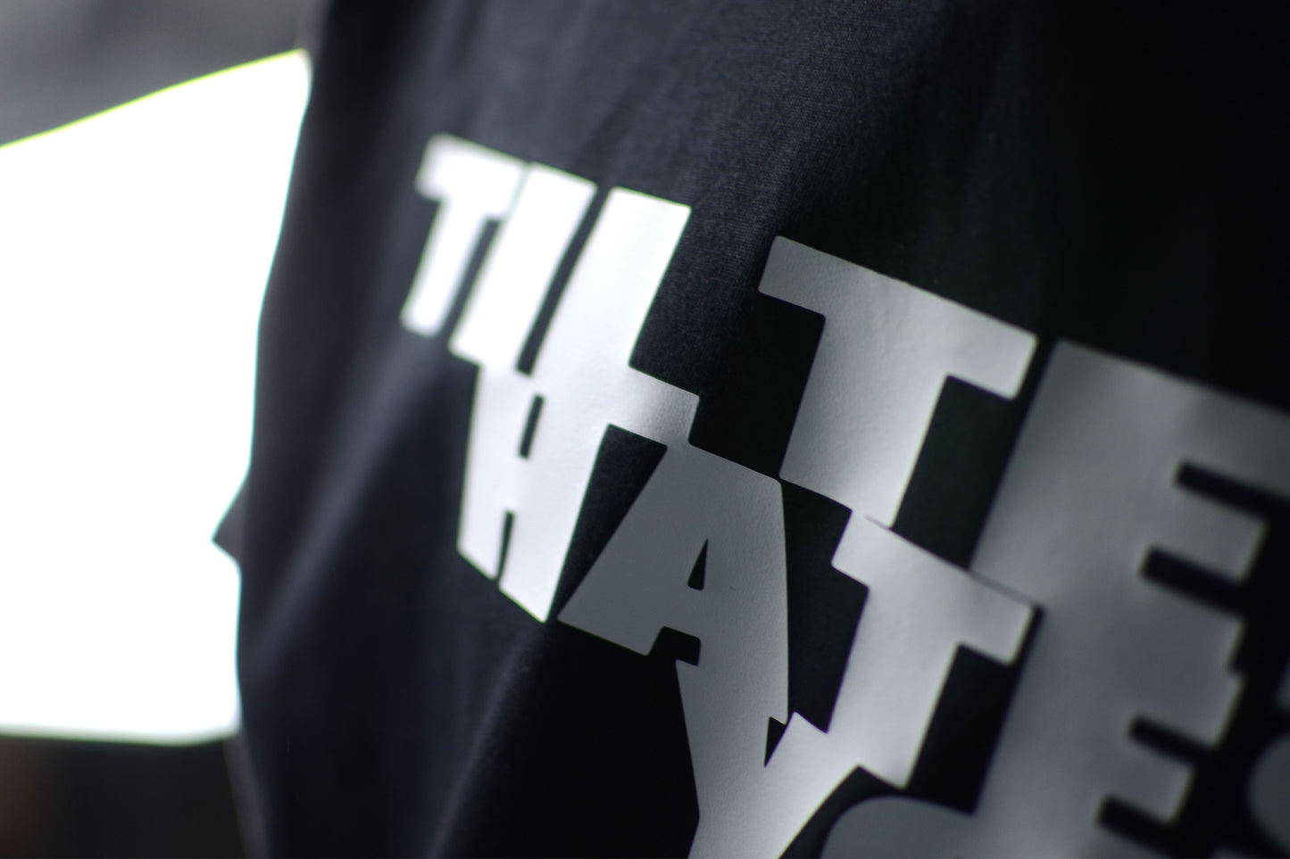 TILTED HATES YOU