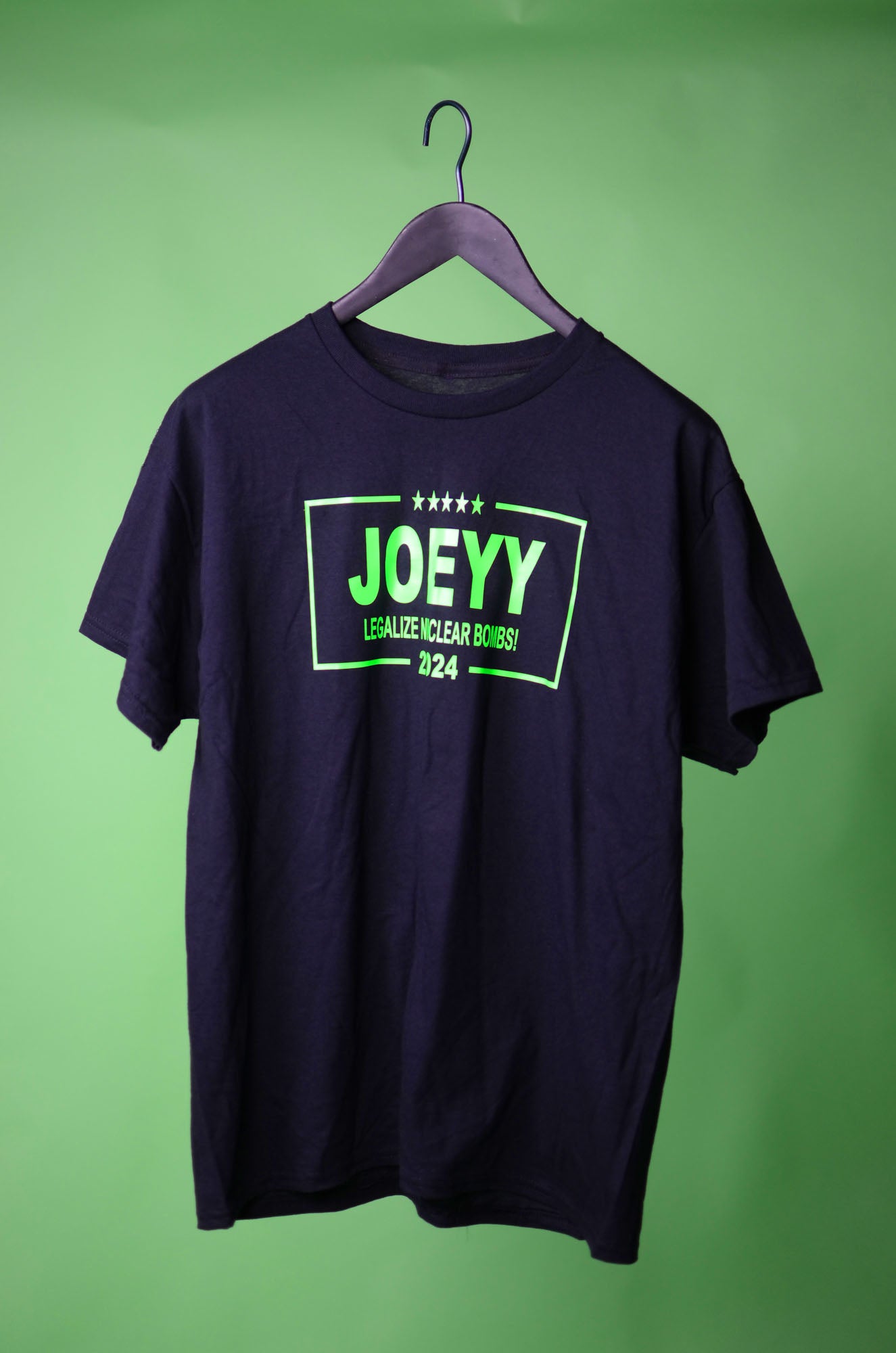 JOEYY FOR PRE..