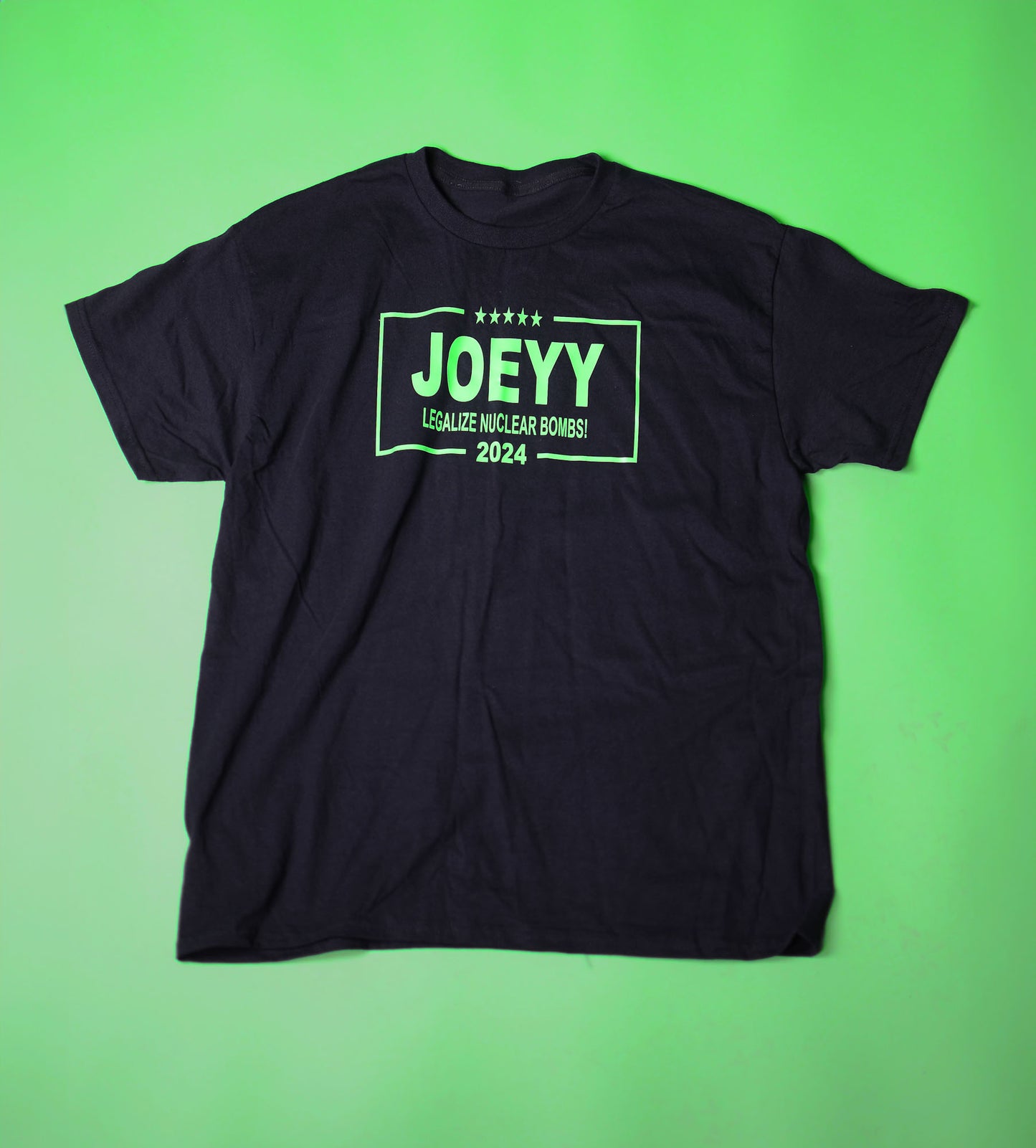 JOEYY FOR PRE..