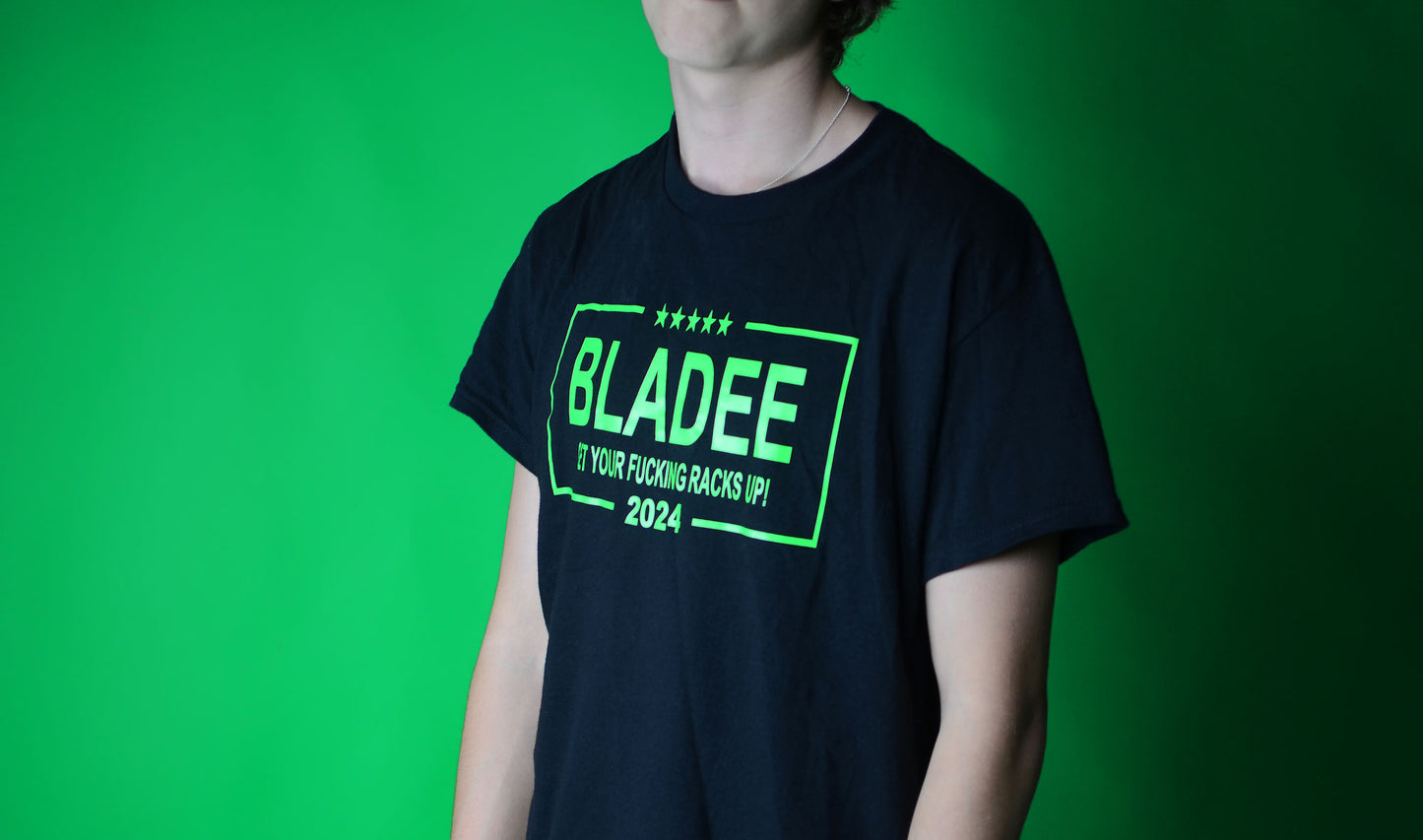 BLADEE FOR PRE...