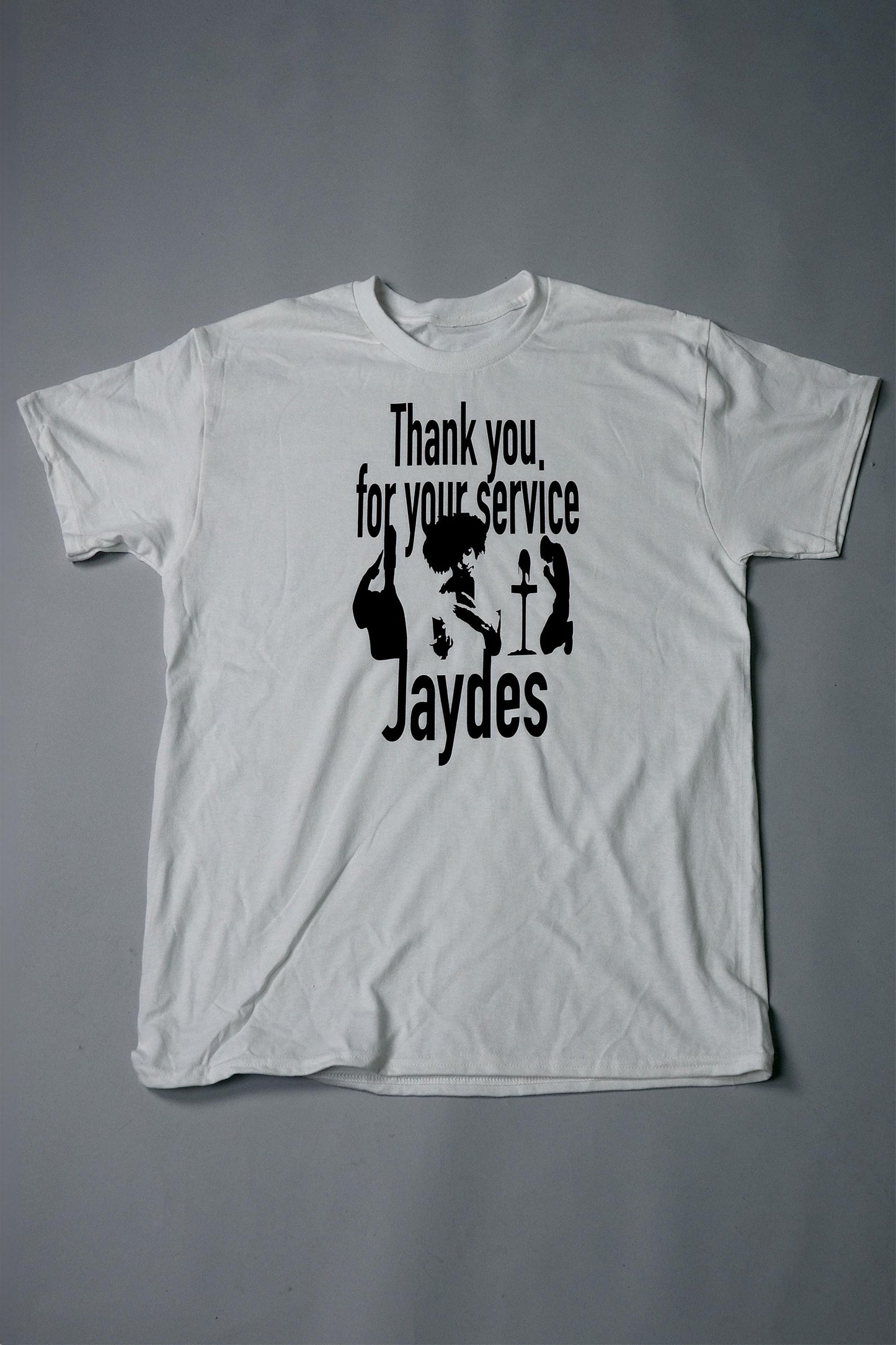 JAYDES